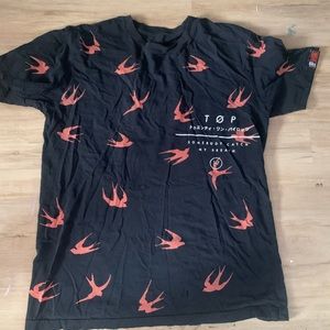 Twenty one Pilots band merch